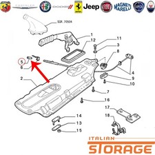 Alfa 145 146 usato  Pogno