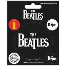 Beatles stickers brand for sale  WORTHING