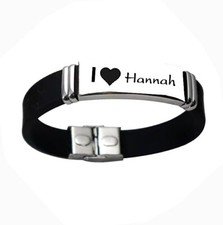 Armband namen echt gebraucht kaufen  Kassel