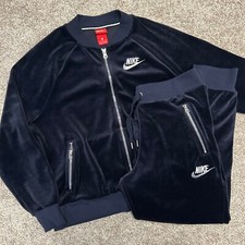 Nike sportswear velour for sale  Central City