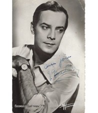 Guetary georges chanteur. d'occasion  Paris VIII