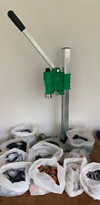 Hand operated cap for sale  PETERBOROUGH