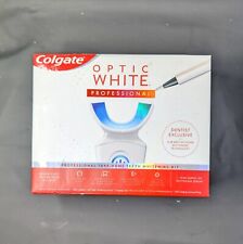 Colgate optic white for sale  Clovis