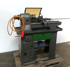 Weiler 260 drehmaschine gebraucht kaufen  Wannweil