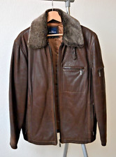 Engbers lederjacke blouson gebraucht kaufen  Nienburg