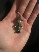 Moominvalley snufkin moomin for sale  Scarsdale