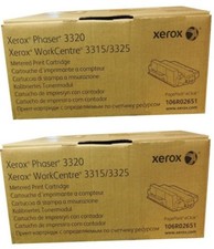 Genuine sealed xerox d'occasion  Expédié en Belgium