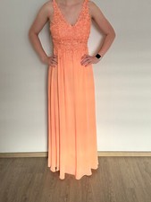 Kleid abendkleid cocktailkleid gebraucht kaufen  Viernheim