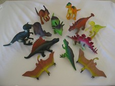 Lot dinosaur figurine for sale  Chandler