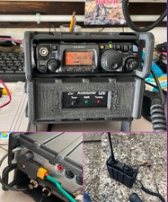 Yaesu 817nd usato  Valva
