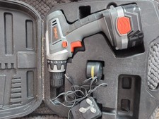 powerbase drill charger for sale  ROWLEY REGIS