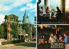 Bastad hotel restaurant gebraucht kaufen  Deutschland