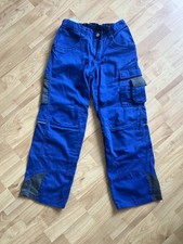 Arbeitshose kübler . gebraucht kaufen  Wutha-Farnroda