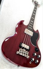 2010 epiphone bass for sale  BRISTOL