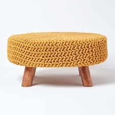 Mustard large round for sale  CRADLEY HEATH