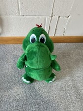 Little green dragon for sale  HOLSWORTHY