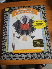 Sunhill crashing witch for sale  Emerald Isle