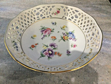 Fruit bowl pedestal for sale  HERNE BAY