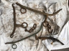 Horse brass metal for sale  BLAYDON-ON-TYNE