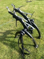Saris bones black for sale  FRODSHAM