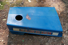 1971 ford 100 for sale  Huron