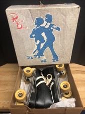 Vintage roller derby for sale  Plaquemine