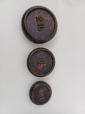 Set vintage cast for sale  ALCESTER