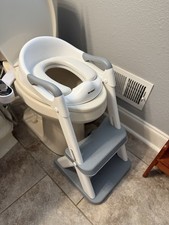 Toddler potty training for sale  Dublin