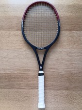 Raquette tennis estusa d'occasion  Bordeaux-