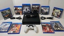 Playstation slim 1tb for sale  Edwardsville