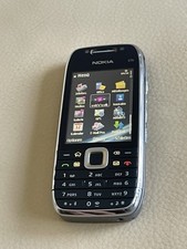 Nokia E75 oryginalne opakowanie rzadka Hendy na sprzedaż  Wysyłka do Poland