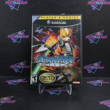 Refurbished star fox d'occasion  Expédié en Belgium