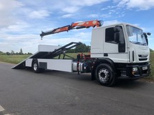 Ford iveco euro for sale  WISBECH