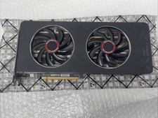 Sapphire xfx graphics d'occasion  Expédié en Belgium