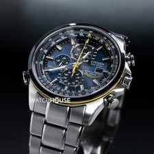 Citizen promaster sky gebraucht kaufen  Berlin