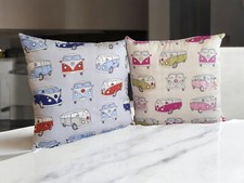 Campervan complete cushion for sale  MANSFIELD