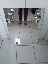 Miroir salle bains d'occasion  Guise