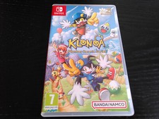 Klonoa phantasy reverie d'occasion  Strasbourg-