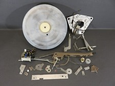 Ricambi giradischi philips. usato  Ormelle