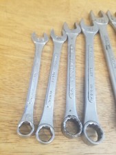 Tools sae combination for sale  Haledon