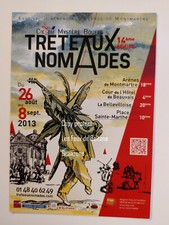 Nomadic treteaux 14th d'occasion  Expédié en Belgium