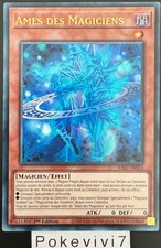 Carte âmes magiciens d'occasion Carte âmes magiciens d'occasion  Valognes