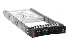49Y6081 IBM 400GB SSD SAS 6G 2,5" SFF HOT-SWAP DLA EXP2524 na sprzedaż  PL