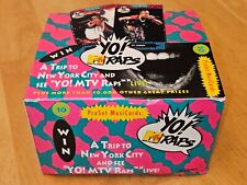 1991 mtv raps for sale  Pittsford