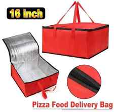 Borsa termica portapizza usato  Eboli