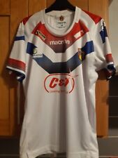 Wakefield wildcats medium for sale  CARDIFF
