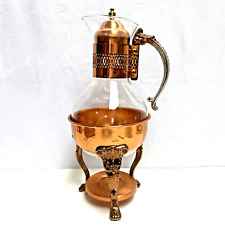 Vintage copper brass for sale  Cleveland