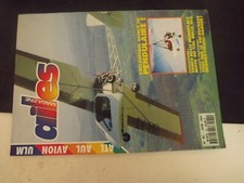 Ailes magazine paulo d'occasion  Divion
