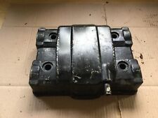 Honda cb350s valve for sale  POOLE