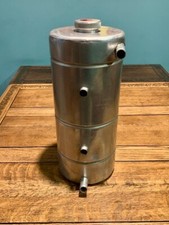 Dry sump oil for sale  CHELMSFORD